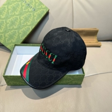 Gucci Caps